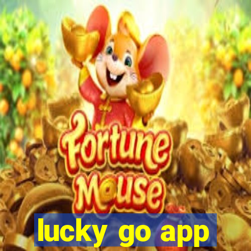 lucky go app